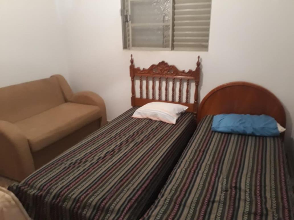 Casa Em Olimpia 빌라 외부 사진