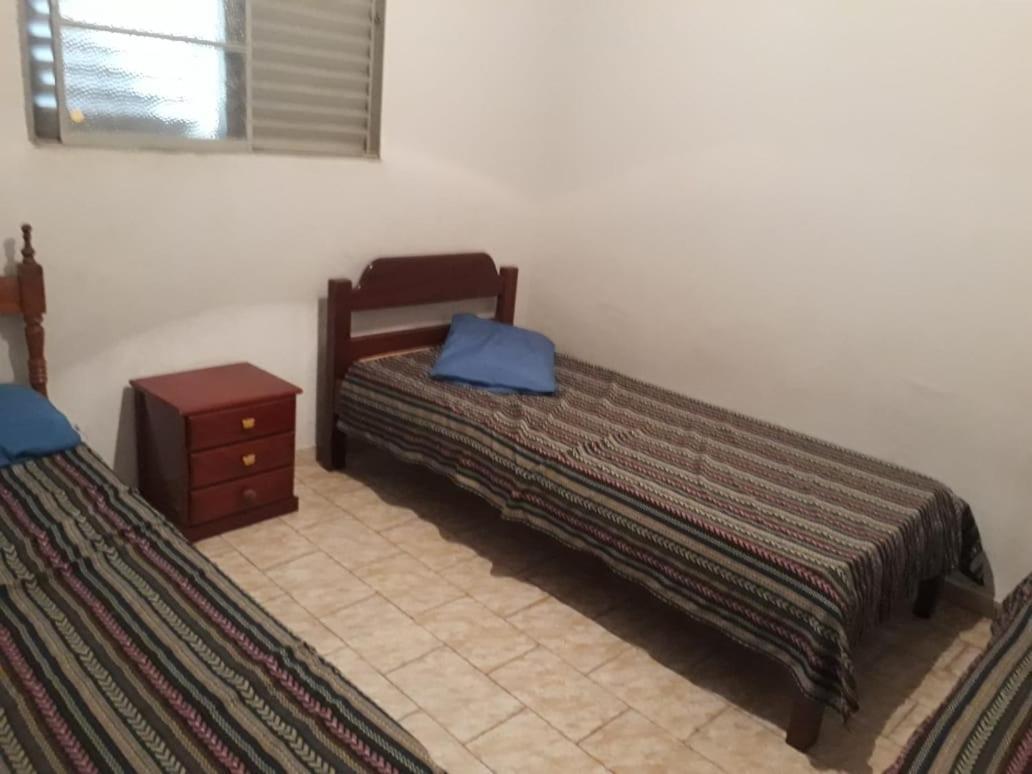 Casa Em Olimpia 빌라 외부 사진