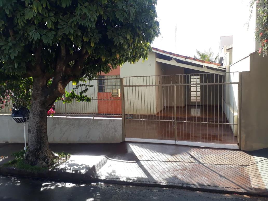 Casa Em Olimpia 빌라 외부 사진