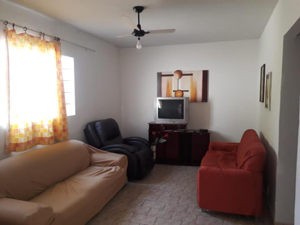 Casa Em Olimpia 빌라 외부 사진