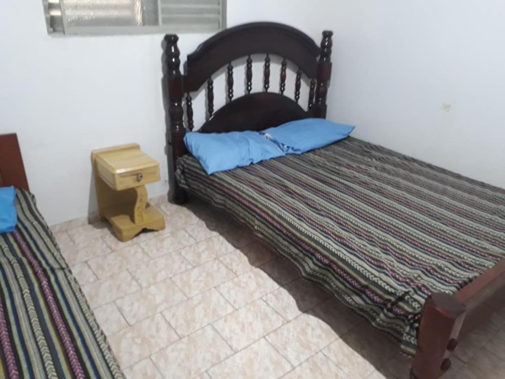 Casa Em Olimpia 빌라 외부 사진