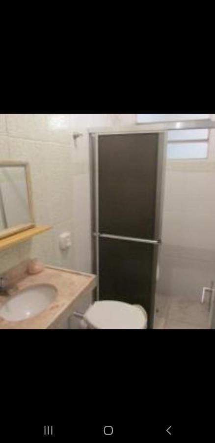 Casa Em Olimpia 빌라 외부 사진